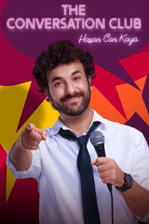 Konuşanlar : 2.Sezon 47.Bölüm watch